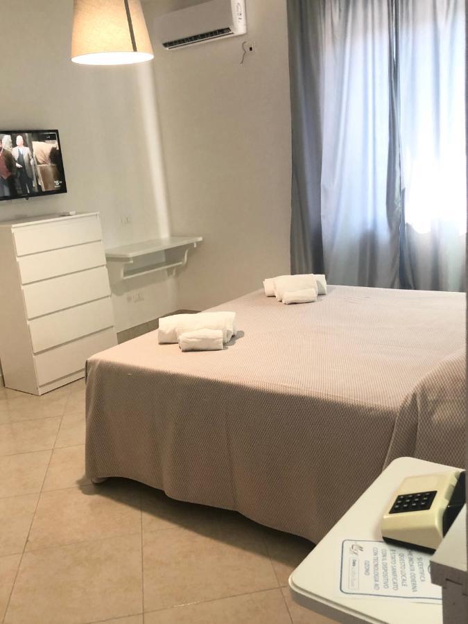 Hotel Residence Turium سانتا ماريا ديل سيدرو المظهر الخارجي الصورة