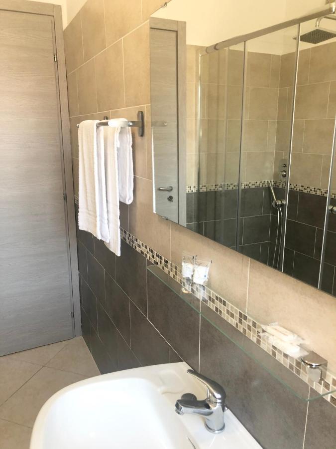 Hotel Residence Turium سانتا ماريا ديل سيدرو المظهر الخارجي الصورة