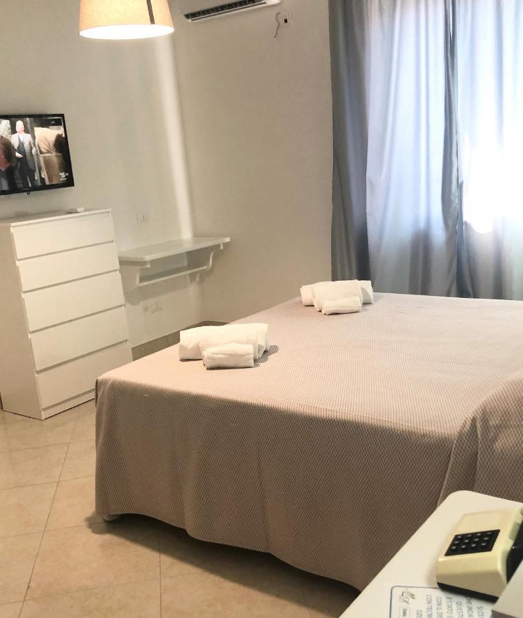 Hotel Residence Turium سانتا ماريا ديل سيدرو المظهر الخارجي الصورة