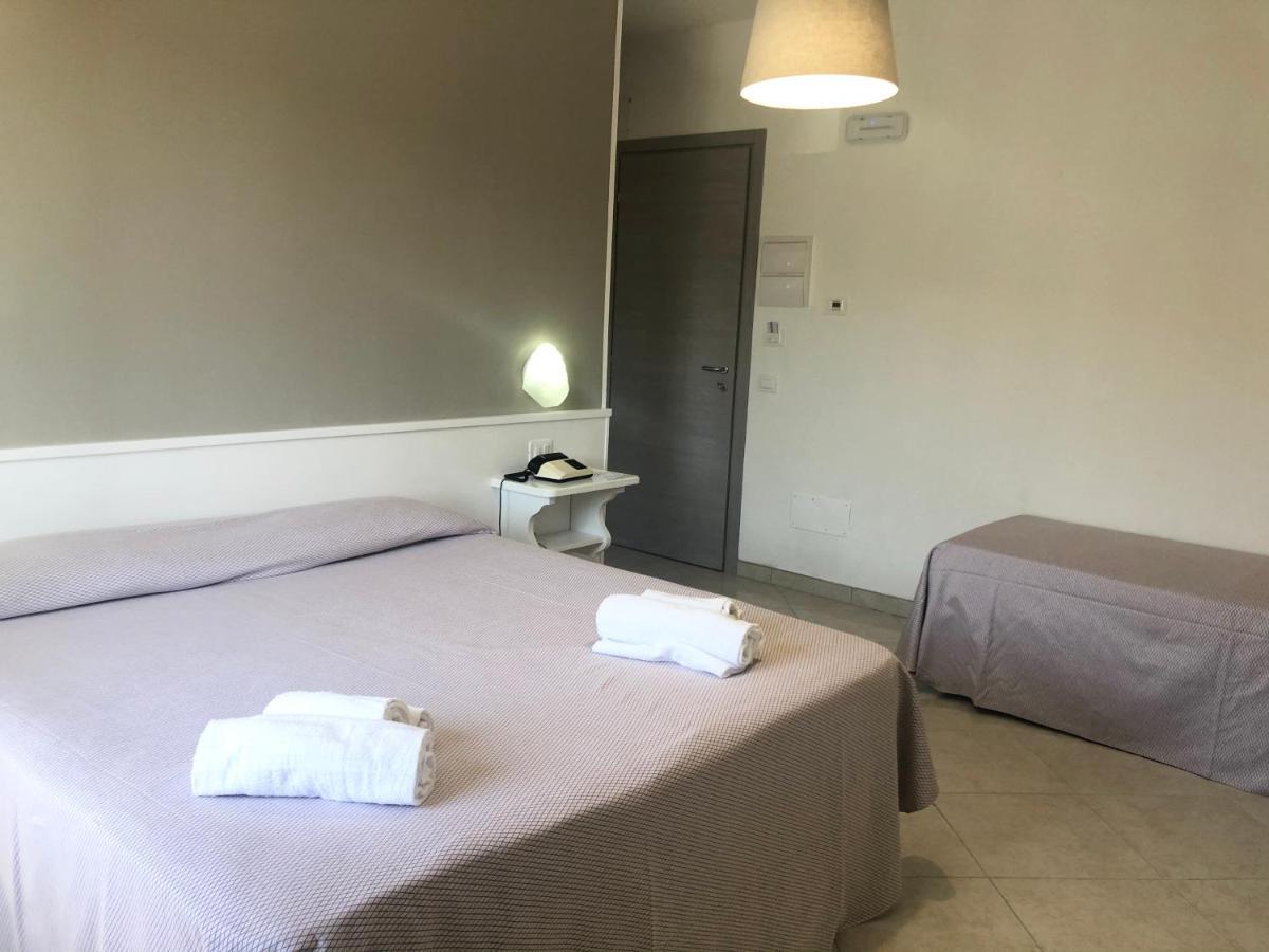 Hotel Residence Turium سانتا ماريا ديل سيدرو المظهر الخارجي الصورة