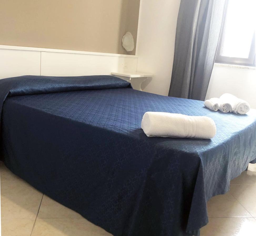Hotel Residence Turium سانتا ماريا ديل سيدرو المظهر الخارجي الصورة