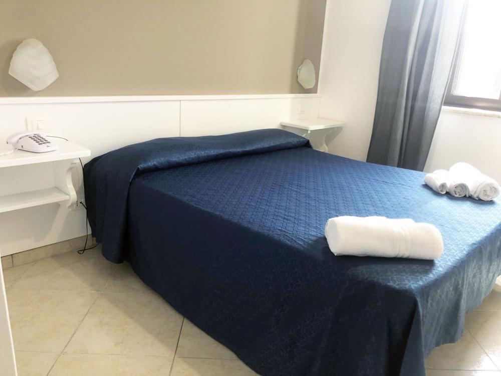 Hotel Residence Turium سانتا ماريا ديل سيدرو المظهر الخارجي الصورة