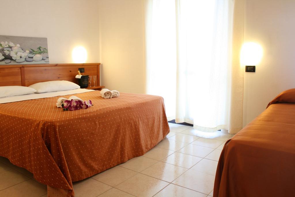Hotel Residence Turium سانتا ماريا ديل سيدرو المظهر الخارجي الصورة