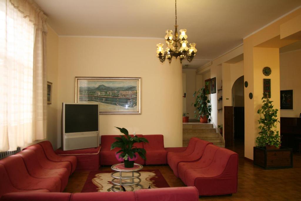 Hotel Residence Turium سانتا ماريا ديل سيدرو المظهر الخارجي الصورة