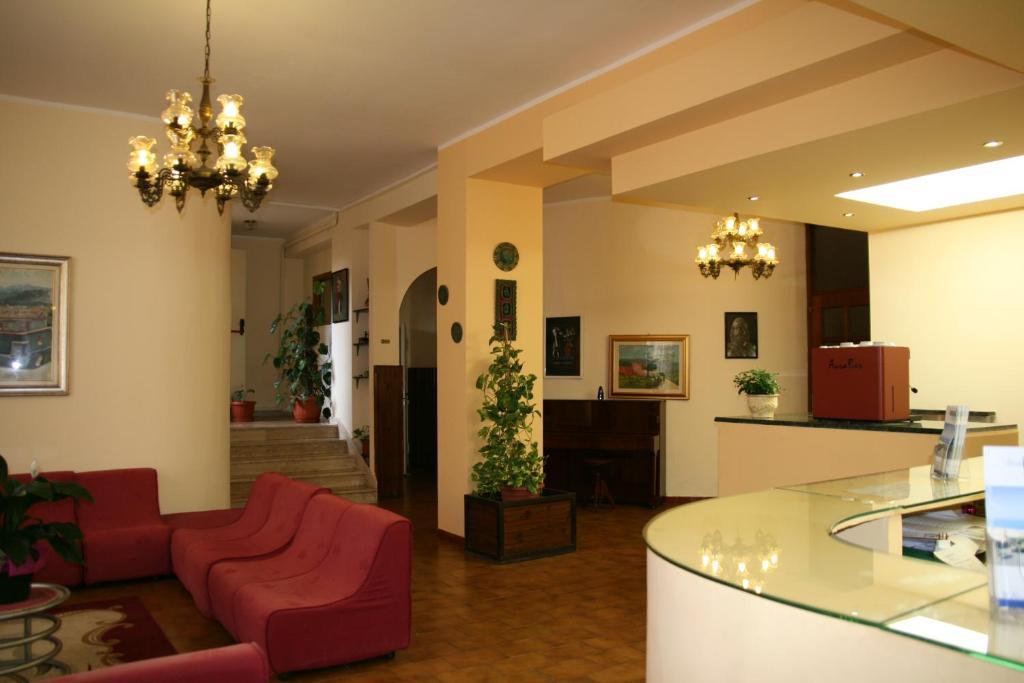 Hotel Residence Turium سانتا ماريا ديل سيدرو المظهر الخارجي الصورة