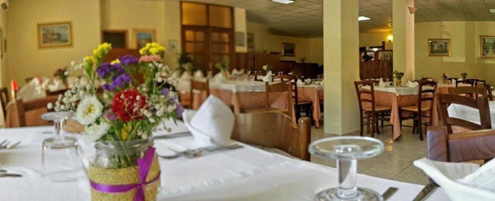 Hotel Residence Turium سانتا ماريا ديل سيدرو المظهر الخارجي الصورة