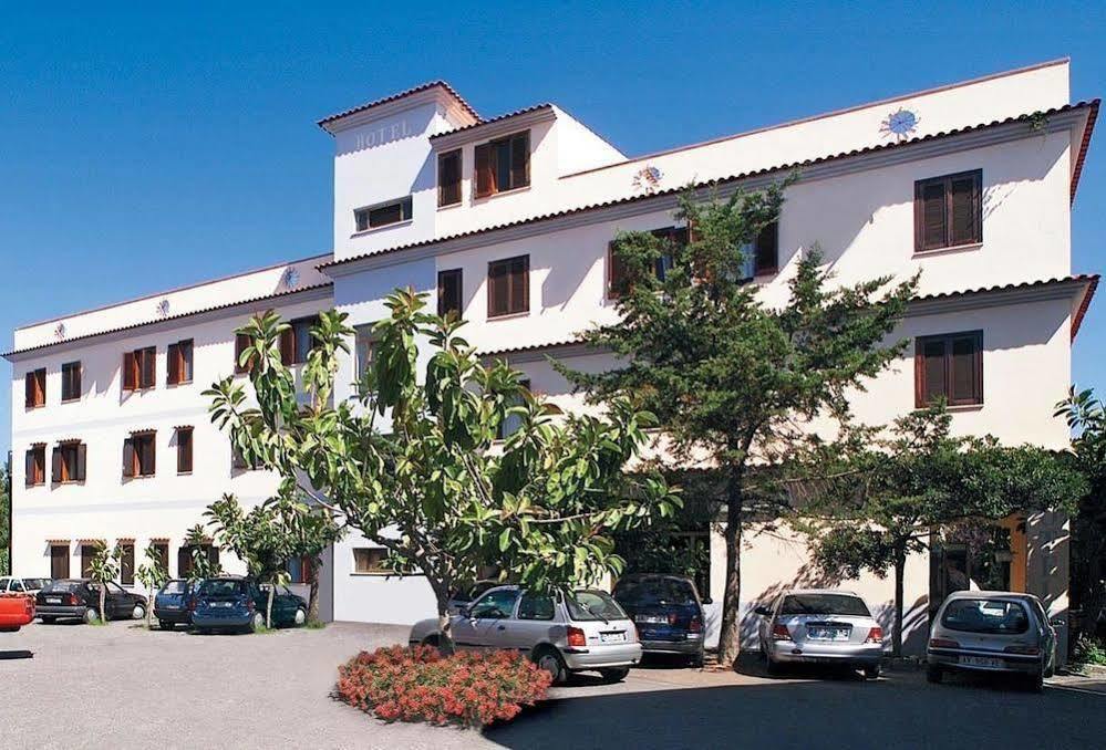 Hotel Residence Turium سانتا ماريا ديل سيدرو المظهر الخارجي الصورة