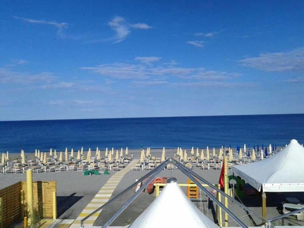 Hotel Residence Turium سانتا ماريا ديل سيدرو المظهر الخارجي الصورة