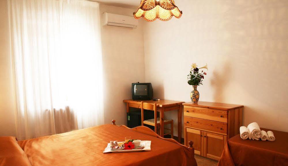 Hotel Residence Turium سانتا ماريا ديل سيدرو المظهر الخارجي الصورة