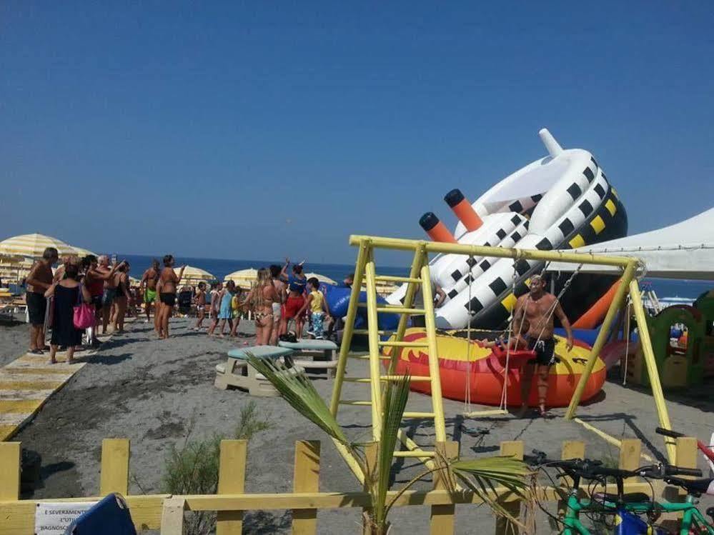 Hotel Residence Turium سانتا ماريا ديل سيدرو المظهر الخارجي الصورة