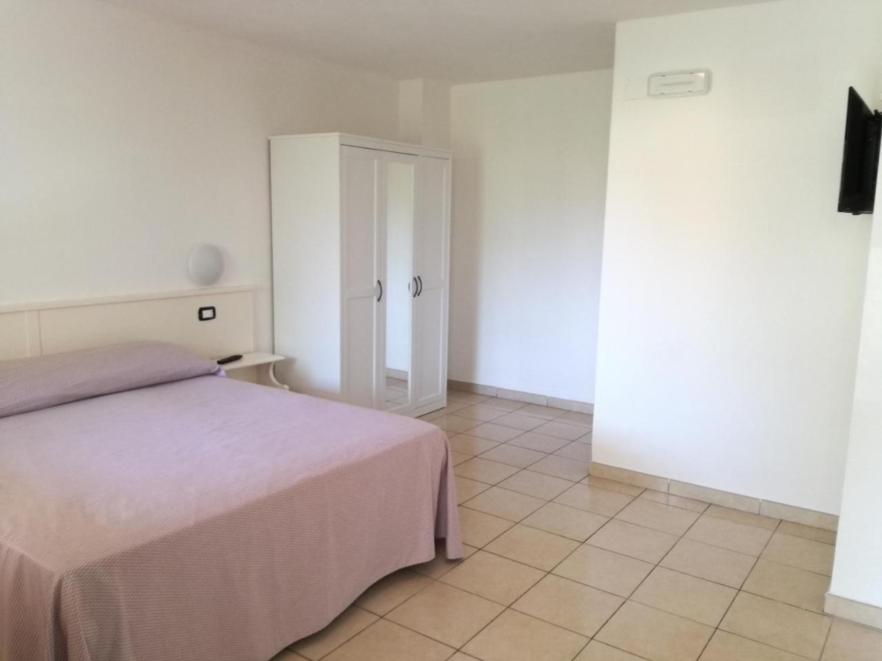 Hotel Residence Turium سانتا ماريا ديل سيدرو المظهر الخارجي الصورة