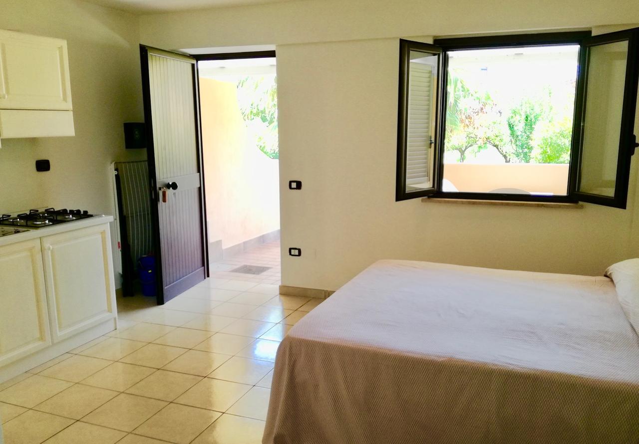 Hotel Residence Turium سانتا ماريا ديل سيدرو المظهر الخارجي الصورة