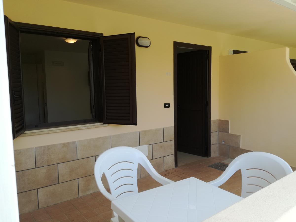 Hotel Residence Turium سانتا ماريا ديل سيدرو المظهر الخارجي الصورة