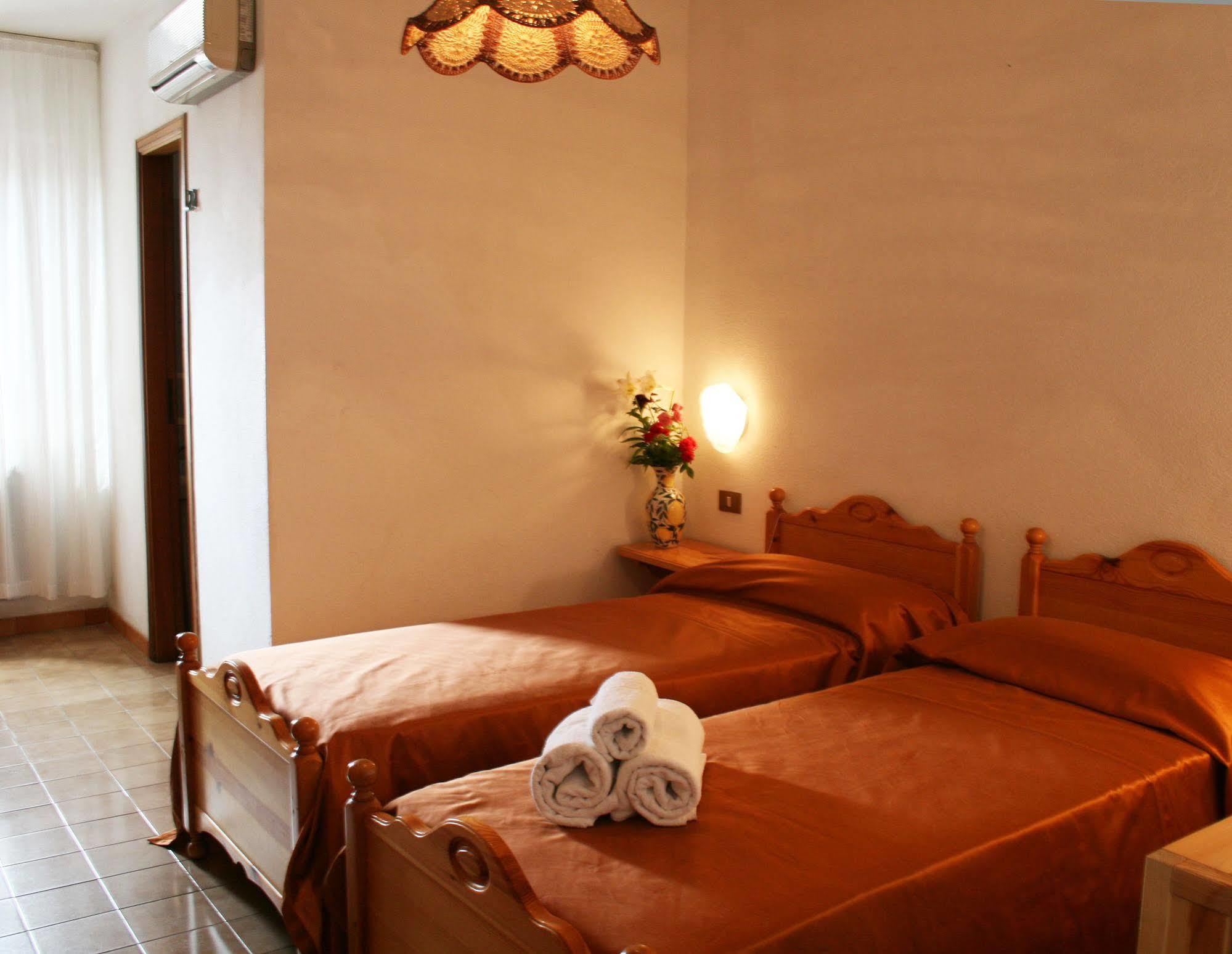 Hotel Residence Turium سانتا ماريا ديل سيدرو المظهر الخارجي الصورة