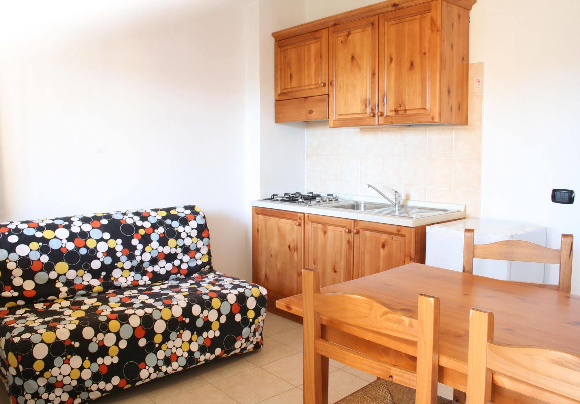 Hotel Residence Turium سانتا ماريا ديل سيدرو المظهر الخارجي الصورة