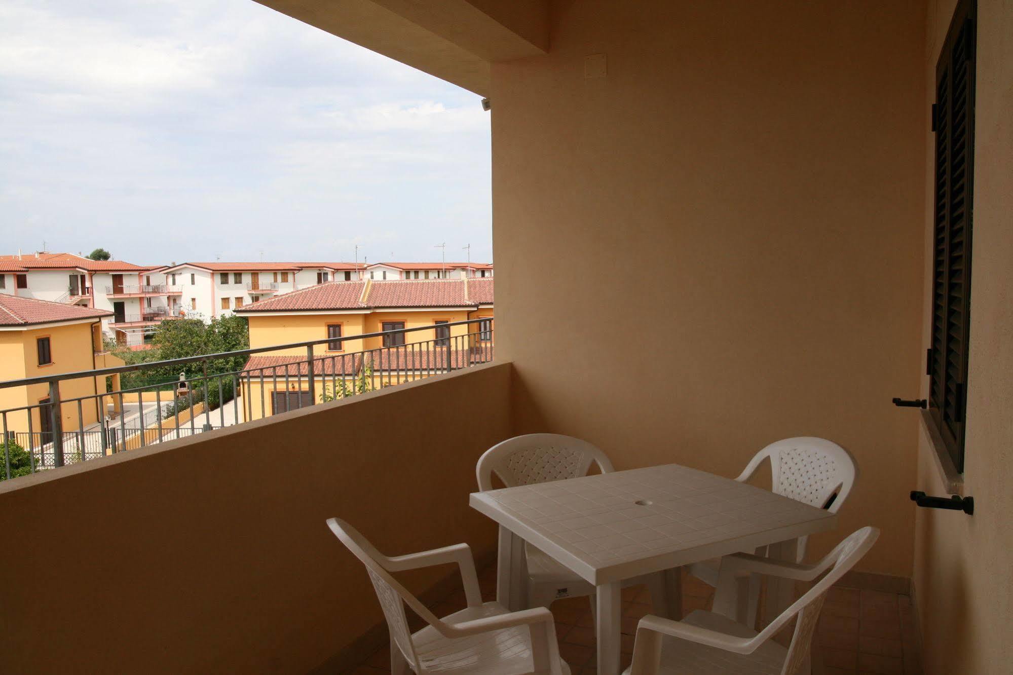 Hotel Residence Turium سانتا ماريا ديل سيدرو المظهر الخارجي الصورة